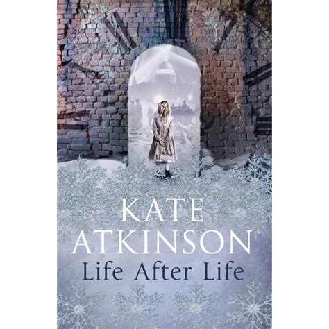 Our Book Reviews Online Life After Life By Kate Atkinson