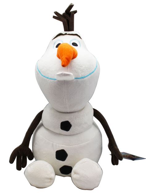 Disney's Frozen Olaf the Snowman Kids (15in) - Walmart.com