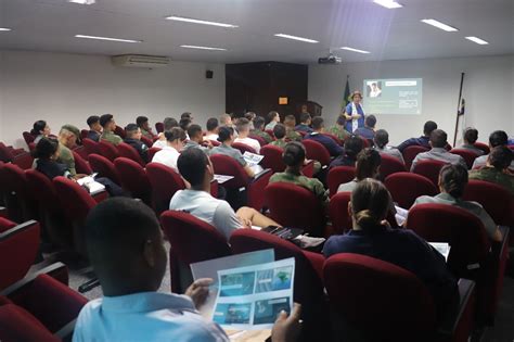 Diretoria Regional Do Abrigo Do Marinheiro S O Paulo Promove Palestra