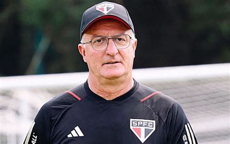 SPNet Escalação do São Paulo Dorival tenta encontrar substituto para