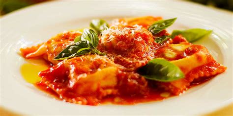 Best Home Made Fresh Ravioli - Easy Meals with Video Recipes by Chef ...