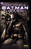 Listado Manga Colección Batman El Hijo de los Sueños Norma