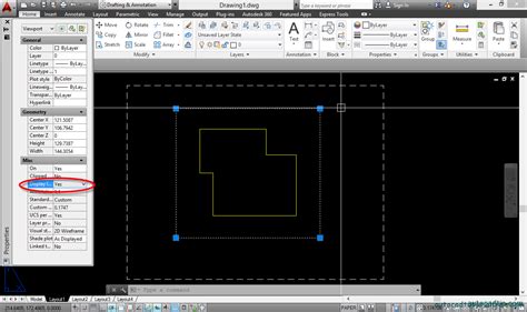 How To Scale Dimensions In Viewport Autocad Printable Online