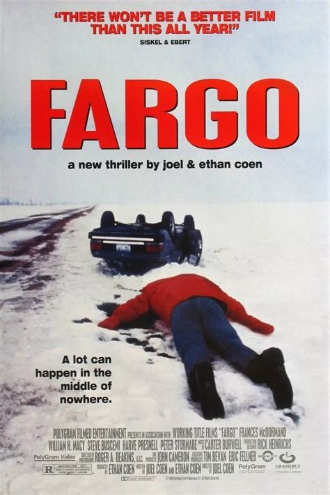 Le film Fargo