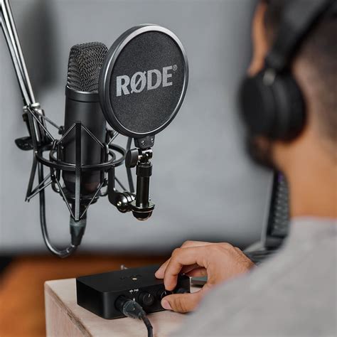 Rode AI-1