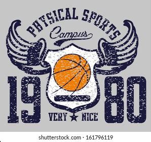 American College Sports Vector Art Stock Vector (Royalty Free ...