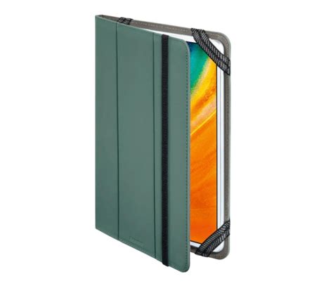 Hama Uniwersalne Etui Fold do Tabletów 11 zielony Etui na tablety