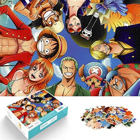 Puzzle One Piece Quale Comprare Laboratoriogiochi