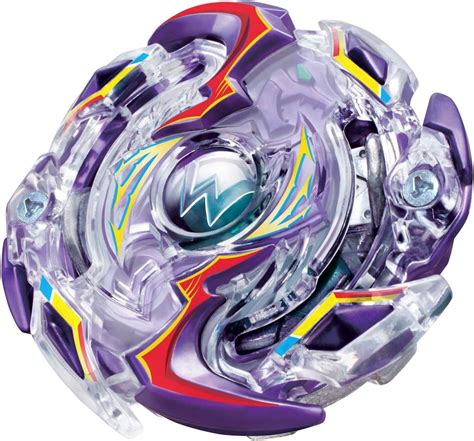 TAKARA TOMY Beyblade Burst B-41 Starter Wild Wyvern .V.O: Amazon.de ...