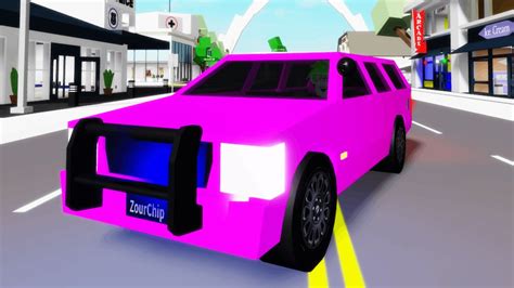 Undercover Cop In Brookhaven Rp Roblox Youtube