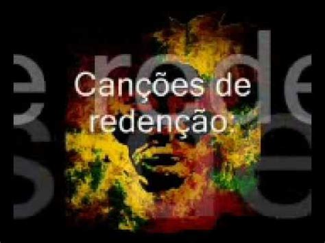 Redemption Songs tradução flv YouTube