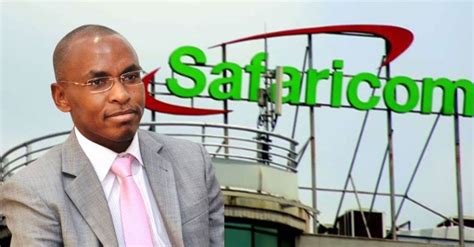 Man Sues Safaricom After Losing Over Ksh K To Sim Swap Fraud