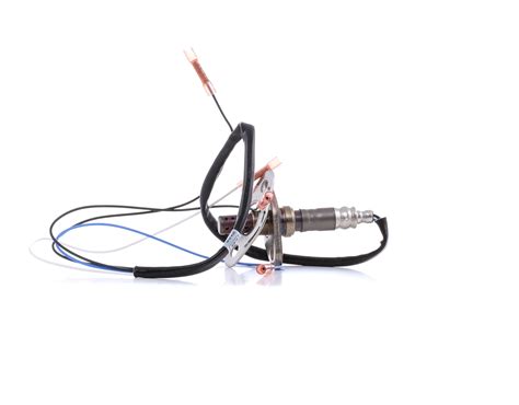 DOX-0110 DENSO Universal fit Lambda Sensor AUTODOC