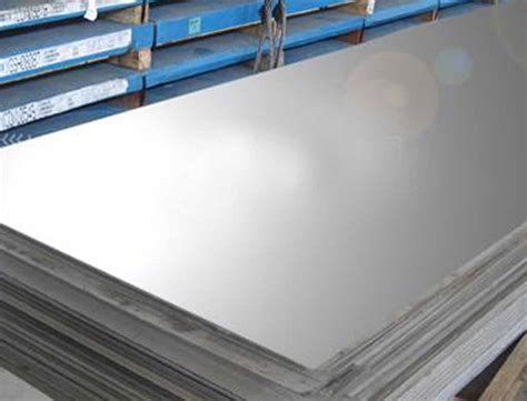 Cold Rolled Steel Plate Newcore Global Pvt Ltd