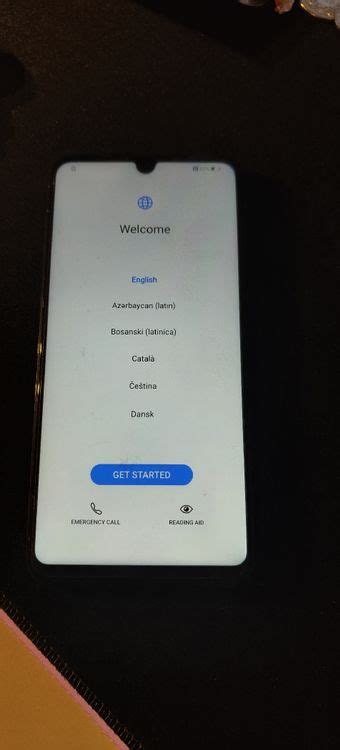 Huawei p30 lite | Kaufen auf Ricardo