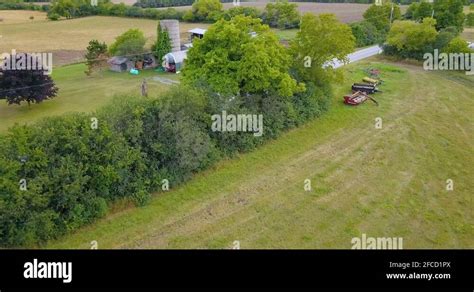 Farm fields farming outbuildings Stock Videos & Footage - HD and 4K Video Clips - Alamy