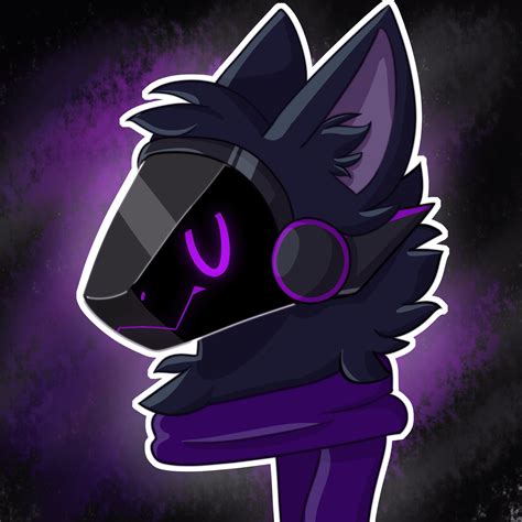 New Profile Picture Yay By Rosepaw On Fiverr Protogen