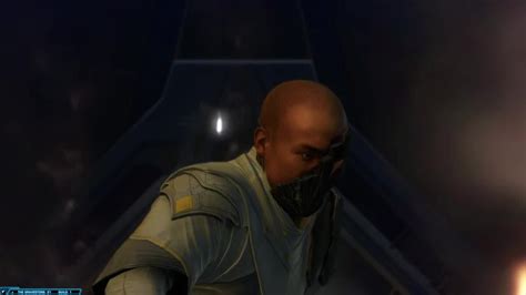 Star Wars The Old Republic Kotfe Chapter Defeating Arcann Coub