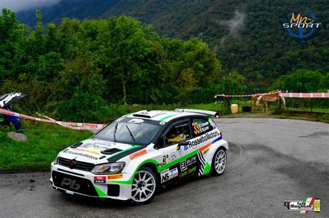 Il Rally Di Como Di Mrc Sport Rallylink News E Blog