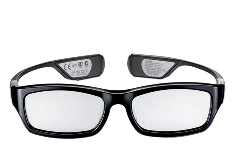 SSG-3300GRRechargeable 3D Glasses | Samsung Ireland