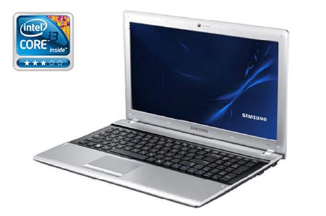 PC Portable Samsung NP RV711 S01FR 3433021 Darty