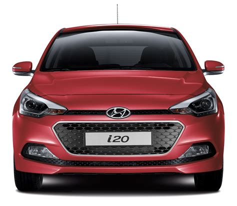 Hyundai I Nouvelle G N Ration D Barque En Tunisie