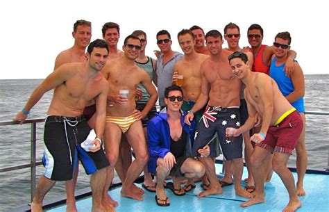 3 BEST Gay Cruises LGBT Boat Tours In Puerto Vallarta Mexico