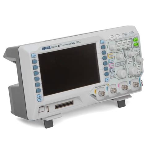 Digital Oscilloscope Rigol Ds Z Plus Gsmserver