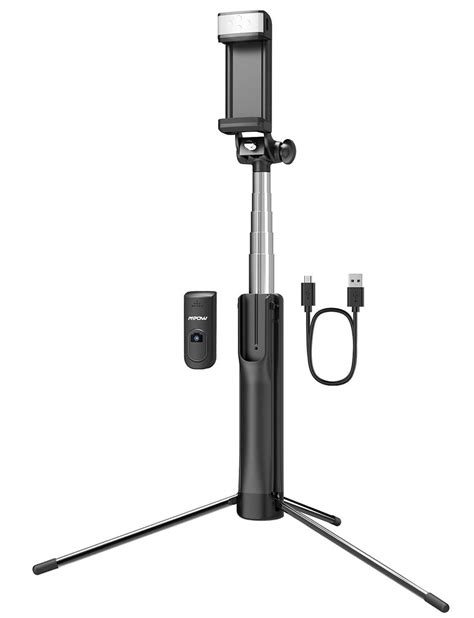 Best Selfie Stick [tripod] Top Selfie Sticks With Tripods Stand [2025]