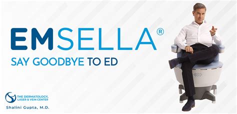 EMSELLA For Mens ED Safe Effective ED Treatment Cincinnati OH