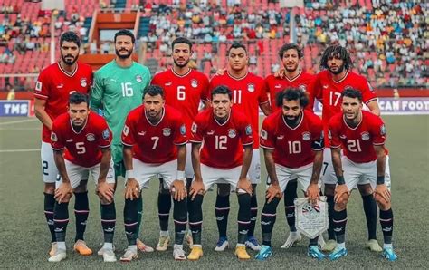 مشاهدة مباراة مصر وغانا بث مباشر اليوم في كأس أمم أفريقيا كورة كلاكيت