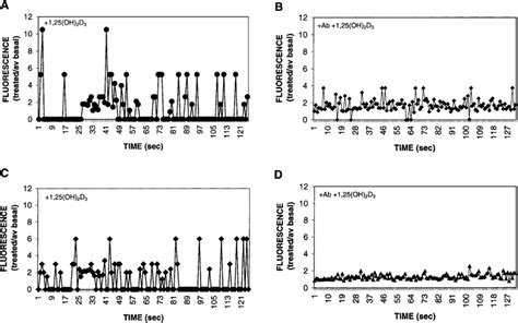 Fura 2 Determination Of Intracellular Calcium In Intestinal Cells