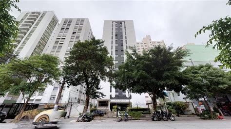 Condom Nio Edificio Eca De Queiroz Rua E A De Queiroz Vila Mariana