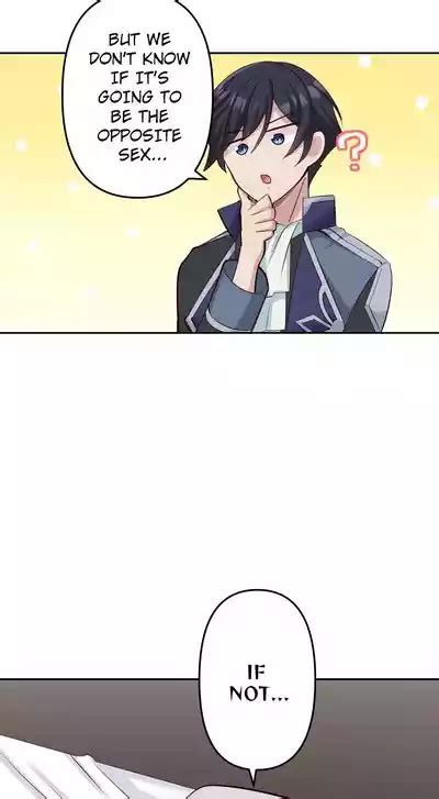 Limitless Creation Nhentai Hentai Doujinshi And Manga