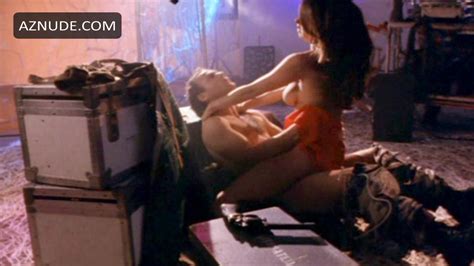 DREAMERS NUDE SCENES AZNude