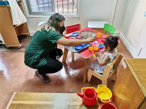 Inicia el proceso de postulación a salas cuna y jardines infantiles