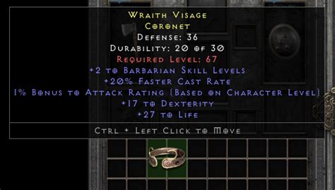 O Circlet Barb Fcr Visio Dex Life Topic D Jsp