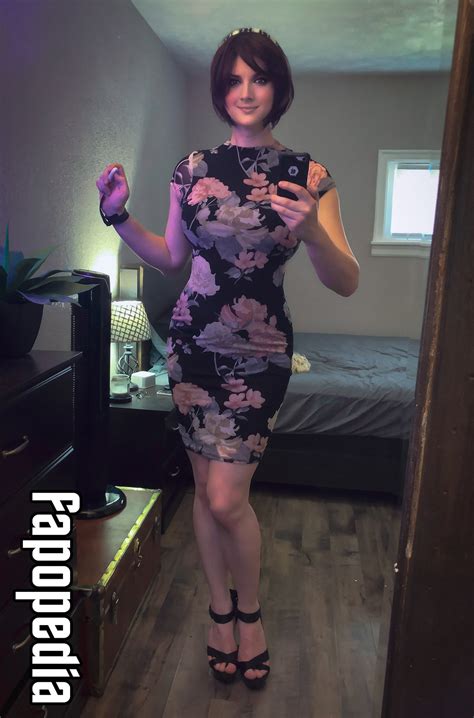 AlsoAshley Nude OnlyFans Leaks Patreon Leaks Photo Fapopedia