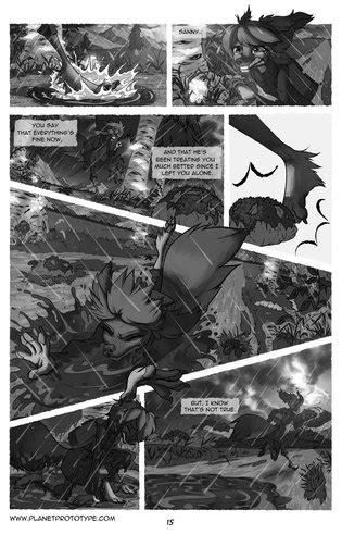 Prototype Luscious Hentai Manga Porn