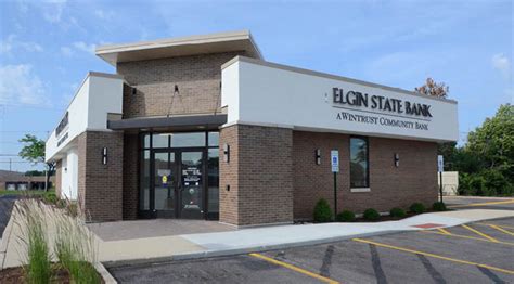 Elgin State Bank | Elgin State Bank