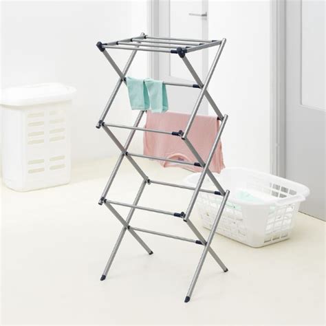 Addis Extendable Tier Airer