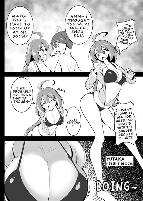 Yutaka Na Mujintou Seichouki Yutaka S Deserted Island Growth Page 5 Nhentai Hentai