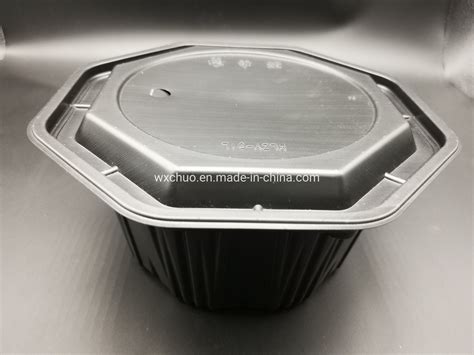 Direct Factory Heat Resistant Self Heating Hot Pot Container Lunch Container Bento Box And