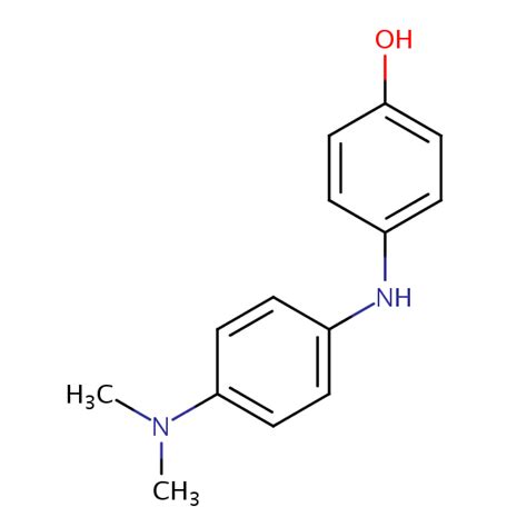 Phenol Dimethylamino Phenyl Amino Sielc Technologies