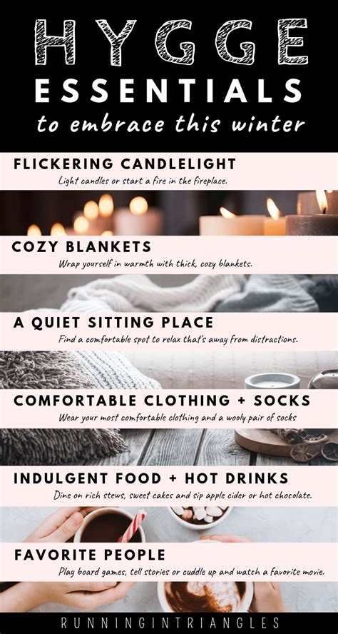 How To Reduce Mom Guilt By Embracing A Hygge Lifestyle