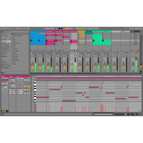 Ableton Live V10 Suite