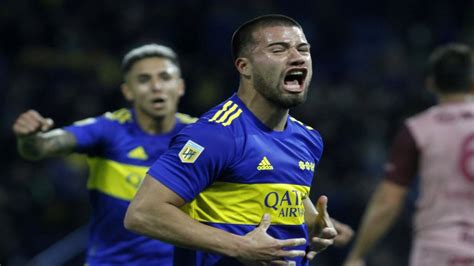 Boca Vs Lanús El Historial En La Previa De Una Nueva Fecha Por La Copa