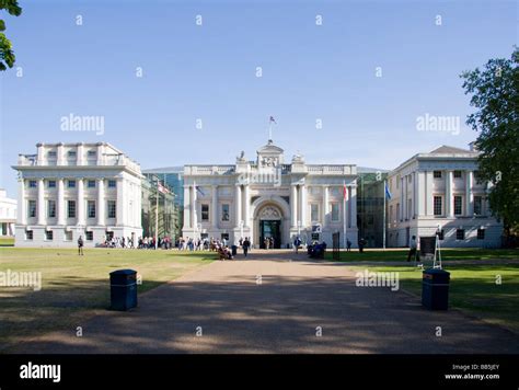 Greenwich palace hi-res stock photography and images - Alamy