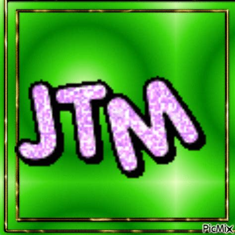 Jtm  Animé Gratuit Picmix