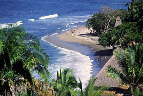 Puerto Vallarta Mexico Beaches